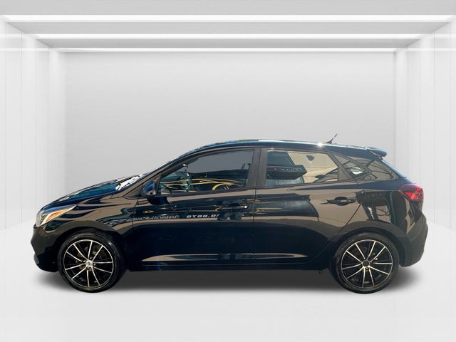 2020 Hyundai Accent