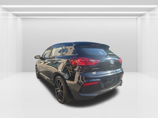 2020 Hyundai Accent