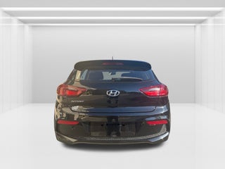 2020 Hyundai Accent