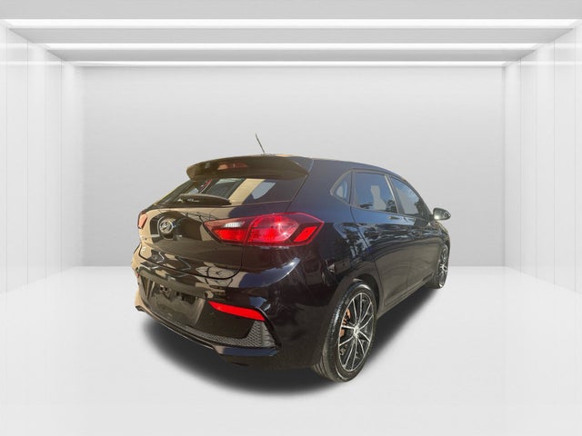 2020 Hyundai Accent