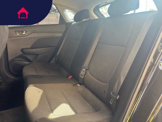 2020 Hyundai Accent