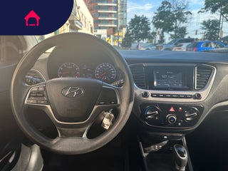 2020 Hyundai Accent