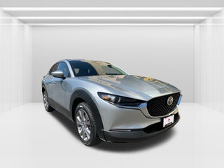 2020 Mazda CX-30