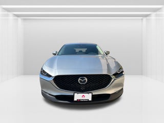 2020 Mazda CX-30