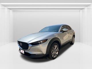 2020 Mazda CX-30