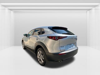 2020 Mazda CX-30