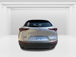 2020 Mazda CX-30
