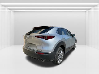 2020 Mazda CX-30