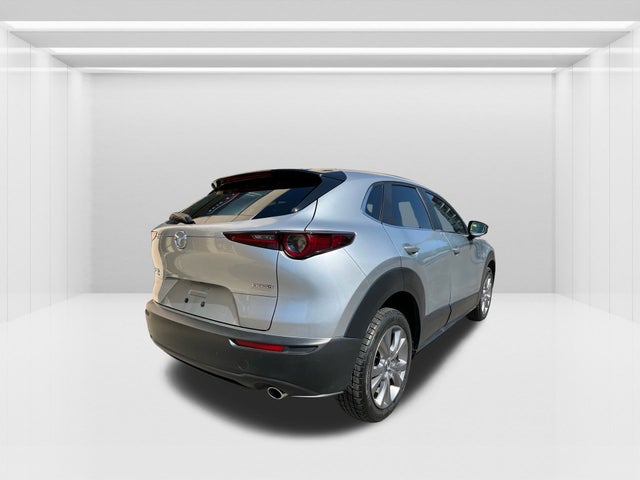 2020 Mazda CX-30