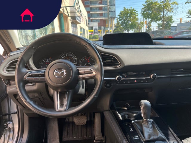 2020 Mazda CX-30