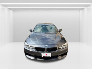 2016 BMW 4 Series