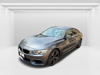 2016 BMW 4 Series