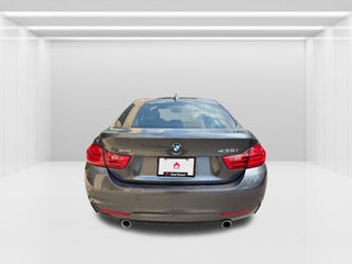 2016 BMW 4 Series