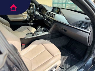 2016 BMW 4 Series