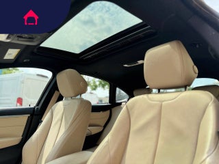 2016 BMW 4 Series