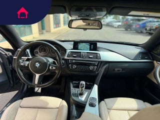 2016 BMW 4 Series