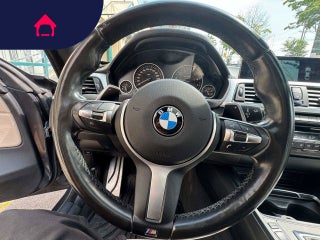 2016 BMW 4 Series
