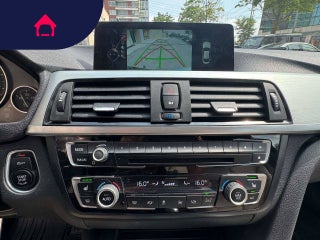 2016 BMW 4 Series