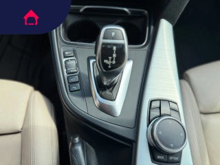 2016 BMW 4 Series