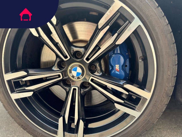 2016 BMW 4 Series