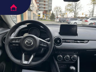 2022 Mazda CX-3