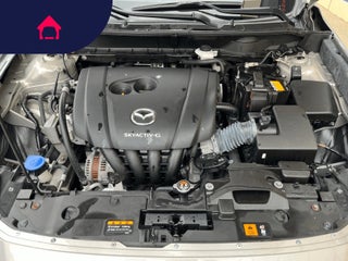 2022 Mazda CX-3