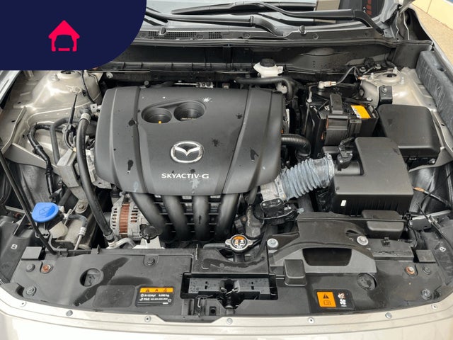 2022 Mazda CX-3