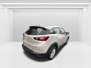 2022 Mazda CX-3