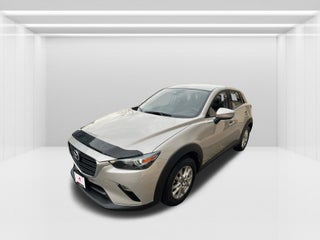 2022 Mazda CX-3