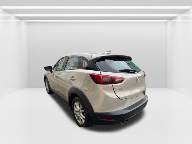 2022 Mazda CX-3
