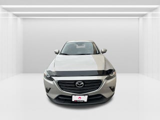 2022 Mazda CX-3