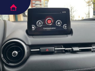 2022 Mazda CX-3