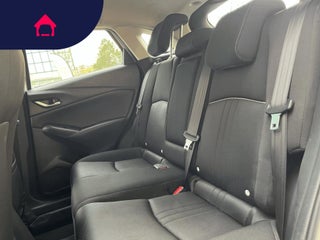 2022 Mazda CX-3