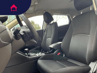 2022 Mazda CX-3