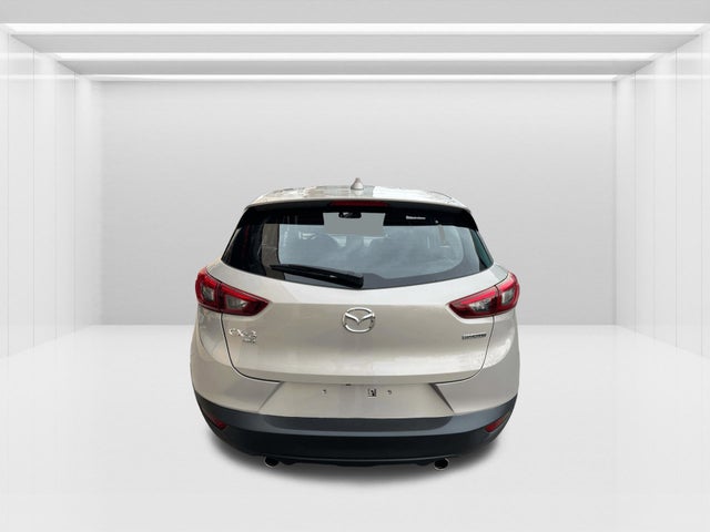 2022 Mazda CX-3