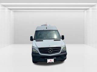 2017 Mercedes-Benz Sprinter Cargo Vans