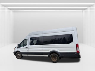 2019 Ford Transit Passenger Wagon