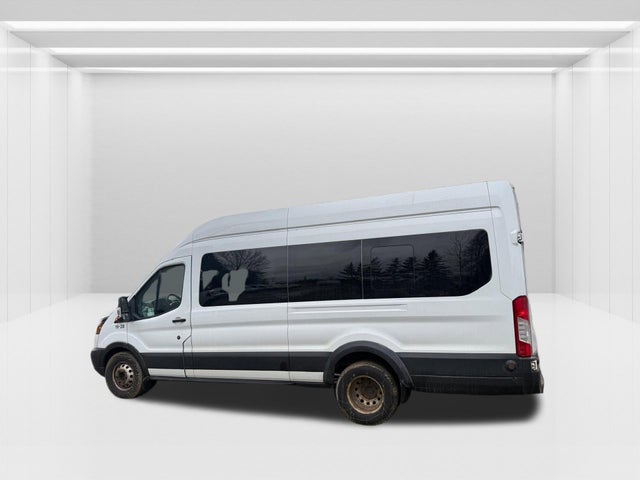 2019 Ford Transit Passenger Wagon