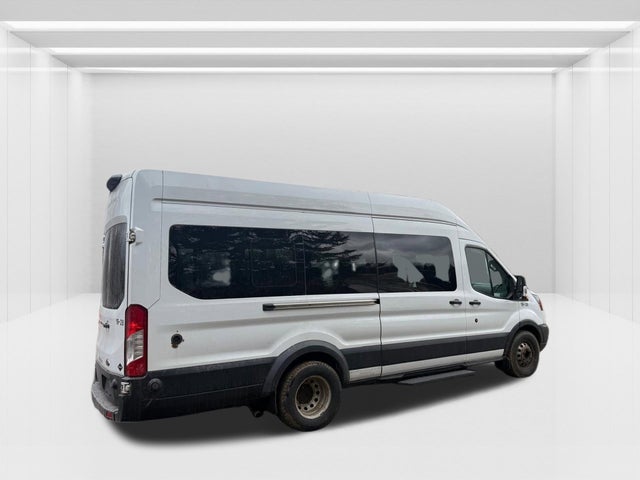 2019 Ford Transit Passenger Wagon