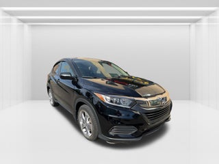 2020 Honda HR-V
