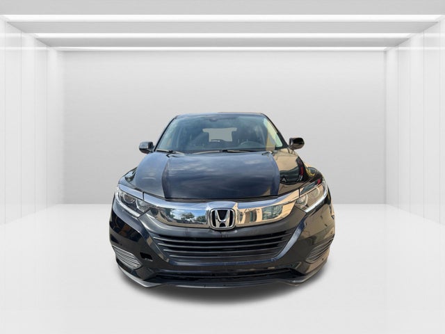 2020 Honda HR-V