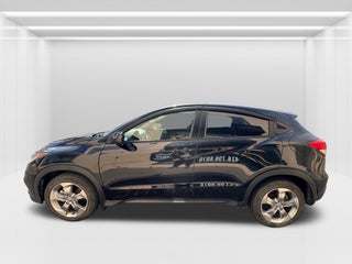 2020 Honda HR-V
