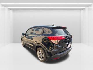 2020 Honda HR-V