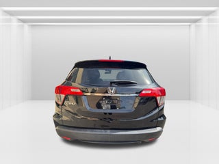 2020 Honda HR-V