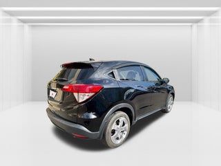 2020 Honda HR-V