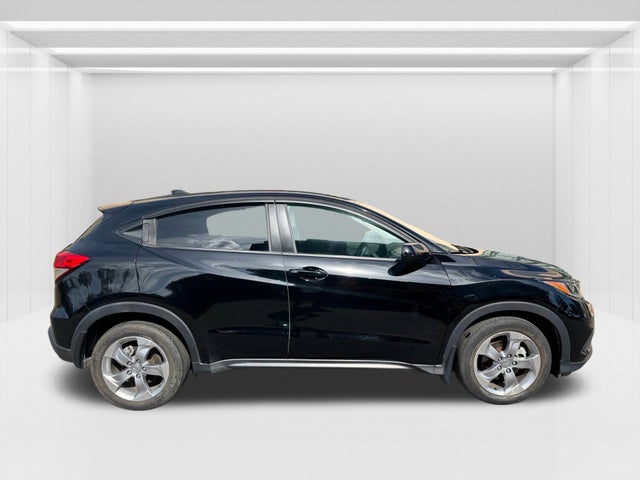 2020 Honda HR-V