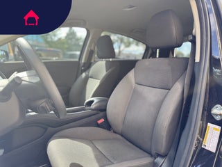 2020 Honda HR-V