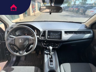2020 Honda HR-V