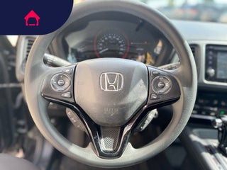 2020 Honda HR-V