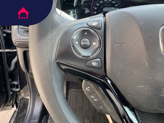 2020 Honda HR-V